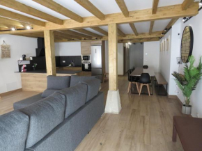 Casa familiar cerca de Cabárceno
